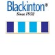 Blackinton® - Youth Service Award Commendation Bar